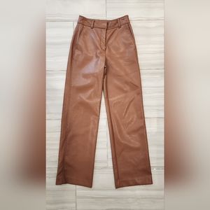 Aritzia Agency Pants